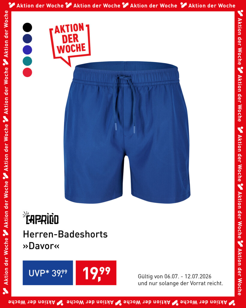 OEFB Heimtrikot in der Farbe Rot - Schwarz