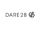 Dare 2 B Logo