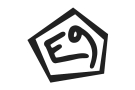 E9 Logo